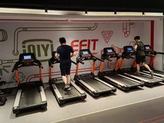 -乐刻运动(爱奇艺创新大厦店)