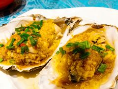 -北塘海鲜·天津菜(大光明桥旗舰店)
