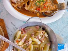 -水香园·中国徽菜名店(紫霞大道店)