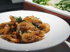 -庆江南江南菜(琴湖溪里花园城店)