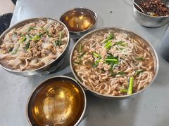-正宗杨记普洱酸醋米线(总店)
