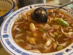 -老雒阳面馆·水席(高新区店)