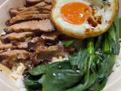 -蒙雅力港式茶餐厅(学人特色商业街店)