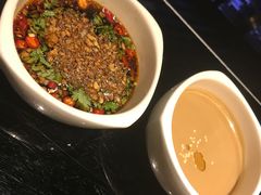 -官也街澳门火锅(新源里店)