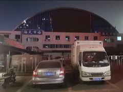 -海天市场(淮河路店)