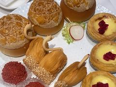 -飶香居(省博物馆店)