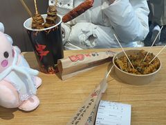 -河坊美食街(河坊街店)