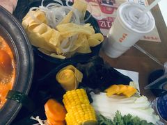 -呷哺呷哺(西单大悦城店)