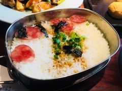 儿时酱油饭-寻宝记绍兴菜(鲁迅路店)