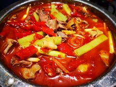 -院8里·少城记忆老川菜(宽窄巷子店)