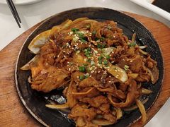 -嘉味港式餐厅(海门大有境店)