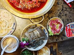 -小龙坎火锅(双林店)