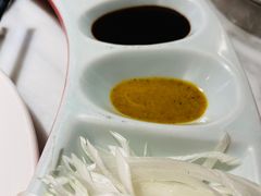 -京味斋·北京烤鸭(华威桥北工大店)