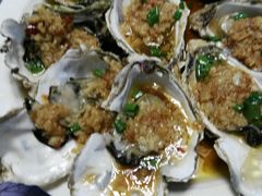 -西门岛码头海鲜馆