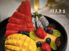 -忆咖啡观景餐厅(桂林象山公园店)
