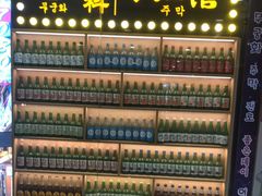 -槿Story·韩国料理(望京韩国美食城店)
