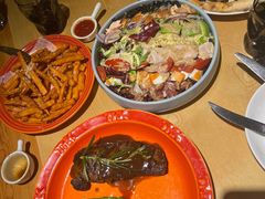-TIAGO HOME KITCHEN(王府中环店)