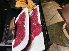 -牛焱·贵州黄牛肉火锅(城西银泰店)