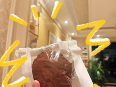 -OUR Bakery(SKP-S店)