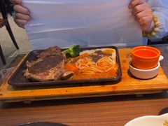 -豪享来中西餐厅(隆昌店)