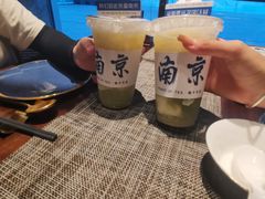 -巧庆楼·茶膳