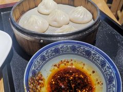 -老城南.鸭血粉丝汤(夫子庙店)