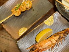 -鸟鹏烧鸟居酒屋(昌岗店)