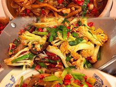 -潇湘阁(昆泰国际大厦店)