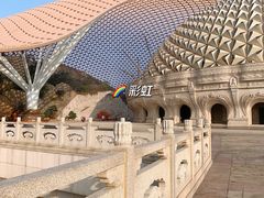 -牛首山文化旅游区