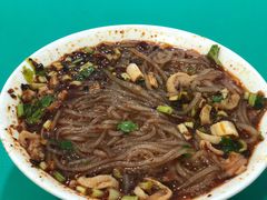 -甘记肥肠粉(马鞍北路店)