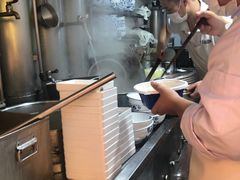 -西部马华清真兰州牛肉面·烧烤夜市(三里河店)