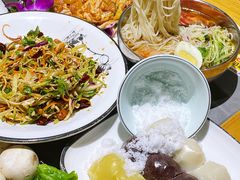 -鹤之乡·齐齐哈尔东北炭火烤肉(昆明盈江路店)