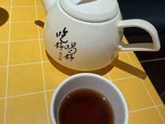 -蔡澜点心·粤菜(花城汇南区店)