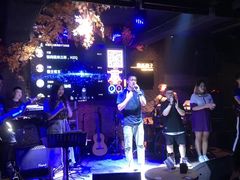 -音乐房子·Vintage Live Bar(玉林总店)