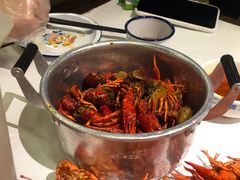 -老长沙龙虾馆·聚会餐厅(白石洲店)