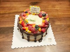 -素咫咖啡CLIFEROSE