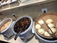 -素满香·食养自助(建邺万达店)