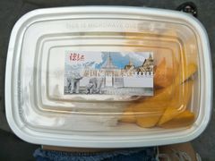 -陈记甜品窝(中山北路店)