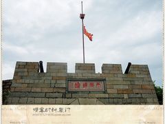 正门-胡里山炮台