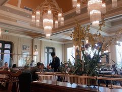 大堂-福楼法餐厅FLO