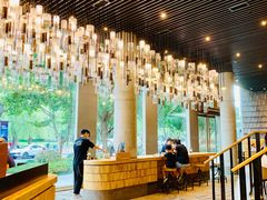 -星巴克臻选(湖滨道店)