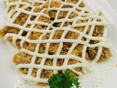 沙拉牛排-庐州太太(鼓楼店)
