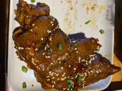 -木屋烧烤(坂田天安云谷店)