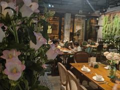 -HOME餐厅粤菜 融合菜