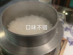 -卢大鲜鱼头捞饭(美利广场店)