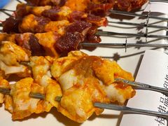 -牛上牛吊炉烧烤(红旗大街店)