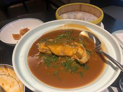 -沈灶河豚宴·河豚融合餐厅(汉中路店)