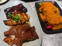 -留半山·香港食堂(啦啦宝都店)
