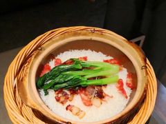 皇上皇煲仔饭-捞王锅物料理(上海世茂广场店)