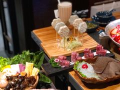 海鲜棒棒糖-湊湊火锅·茶憩(东城万达店)